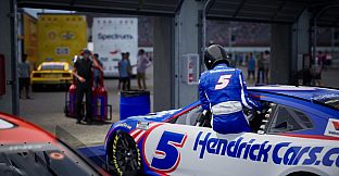 NASCAR 26