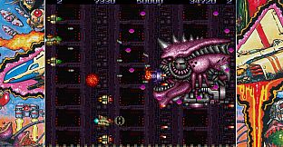 Toaplan Arcade Collection Vol. 2