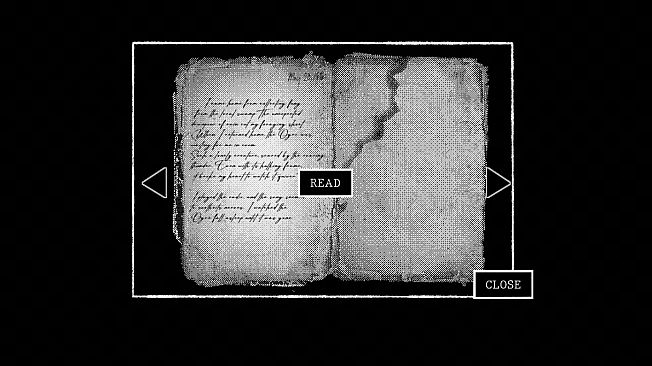 GESTALT: The Fifth Day - Another Day DLC