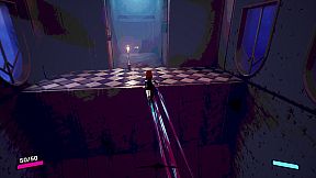 GwenBlade: Halloween