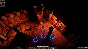 The Necromancer's Tale