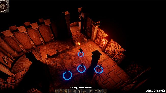 The Necromancer's Tale