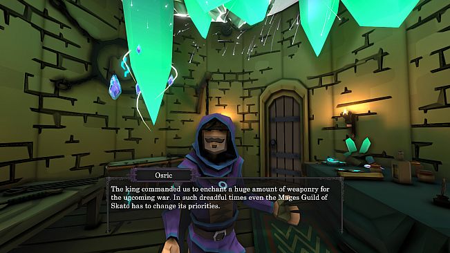 Makato: Your Fantasy Shop