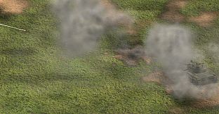 Graviteam Tactics: Leopard's Leap