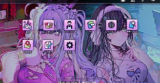 Red Chat Ritual  – TSUMIMI TIME