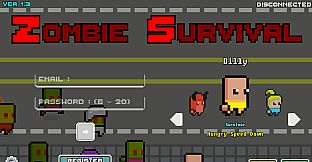 Zombie Survival online