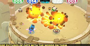 Real Winners: Victoryball