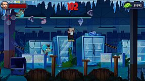 Checkout Blitz: The Shopping Dead