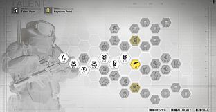 Rules of Engagement: The Grey State