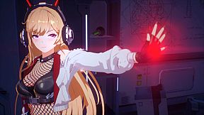 Mirror 2 - Console Edition