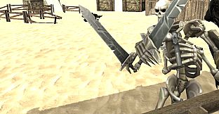 YAWS - Yet Another Wave Shooter