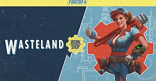 Fallout 4: Wasteland Workshop