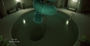 I'm on Observation Duty 7