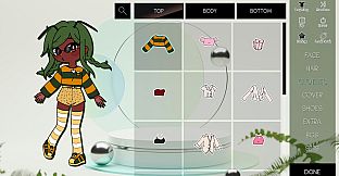 Artificial Fashionista - Spring Collection