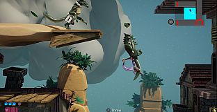 Chastity Catastrophe