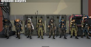 No Plan B - Supporter Pack