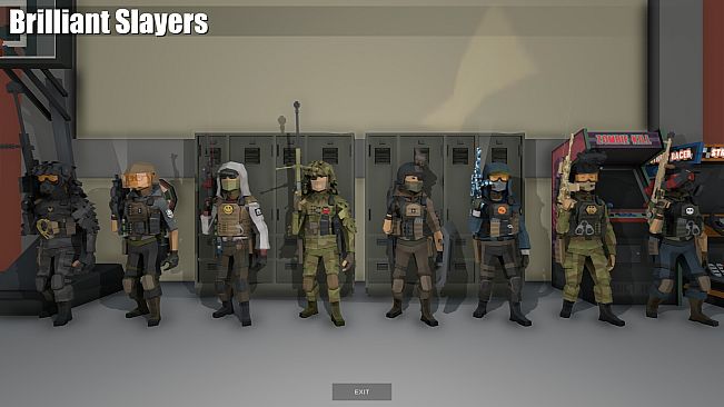 No Plan B - Supporter Pack