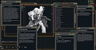 Fantasy Grounds - The Genius Guide to the Hellion