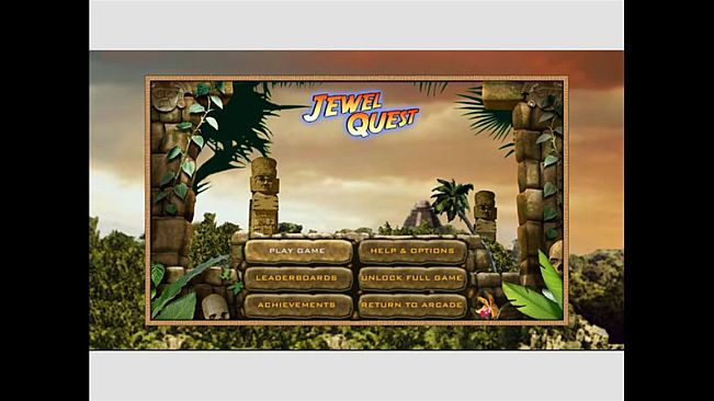 Jewel Quest