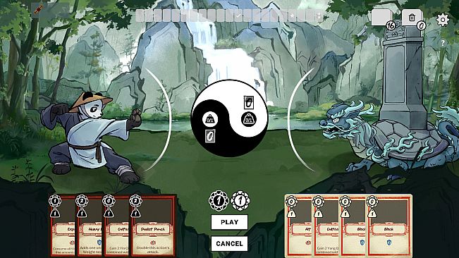 Zodiac Mountain 【生肖山】