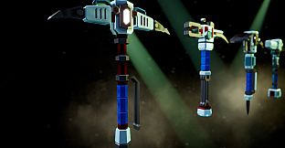 Deep Rock Galactic: Rogue Core - First Responder