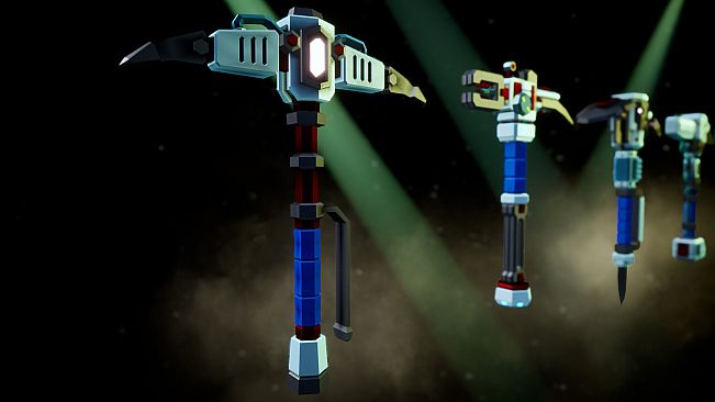 Deep Rock Galactic: Rogue Core - First Responder