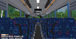 OMSI 2 Add-on IVECO Bus Family Interurban Generation