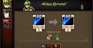 Tower Guild: Puzzle Cards