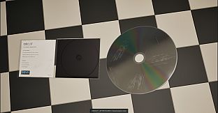 REBOOT: Retro Game Store Simulator