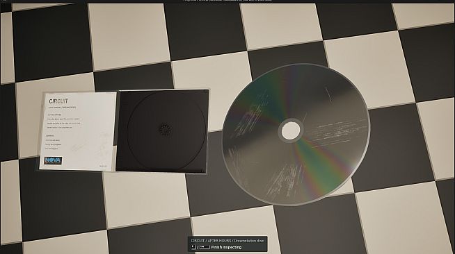 REBOOT: Retro Game Store Simulator