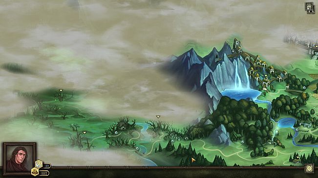 Blacksmith. Song of two Kings.