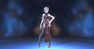 Angel Legion-DLC Allurement(Red)