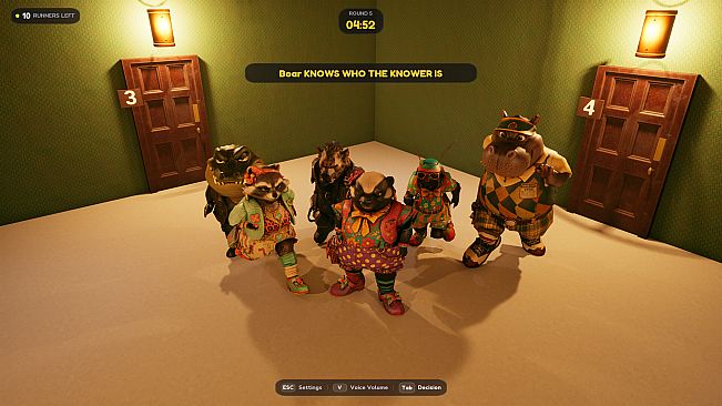 Door Runners
