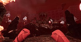 Priest Simulator: Vampire Show