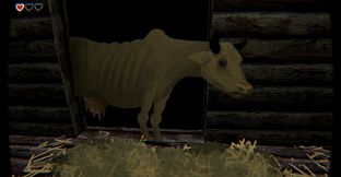 Leviathan: Rhino