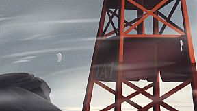 Torn Apart - an origami adventure