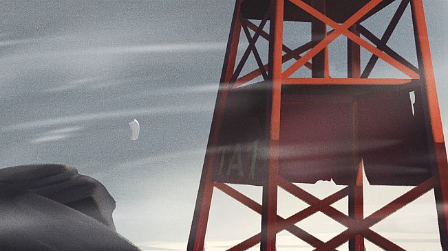 Torn Apart - an origami adventure