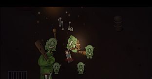 Don't Die! You got 1 Life!