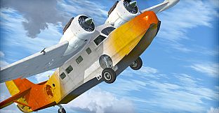 FSX: Steam Edition - Treasure Hunt Add-On