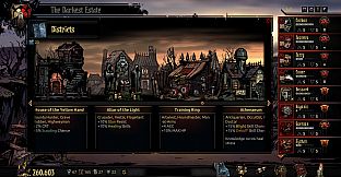 Darkest Dungeon: The Crimson Court