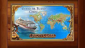 Vacation Adventures: Cruise Director 3