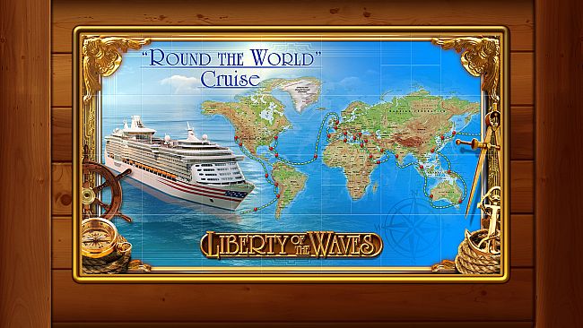 Vacation Adventures: Cruise Director 3