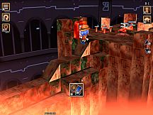 Pythagoras' Perpetual Motion Machine