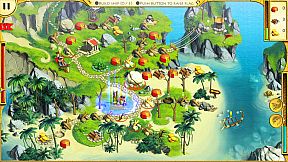 12 Labours of Hercules