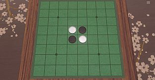 Othello – The Official Game for Mac
