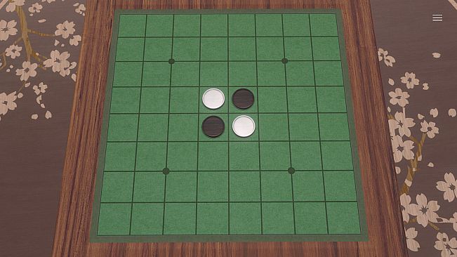 Othello – The Official Game for Mac