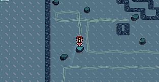 Icemaze Cave: Skate Escape