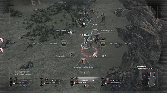 Breach & Clear: Deadline