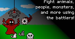 RPG Maker MV - PXL! Pack