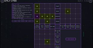 The Grid Detective